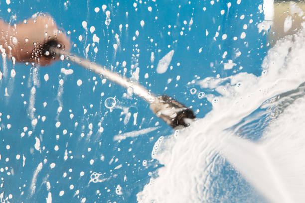 Best Building Exterior Washing  in Springfield, NJ