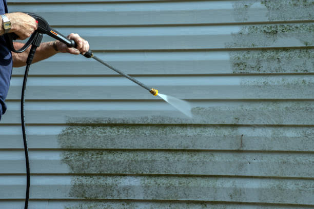 Best Parking Lot and Garage Cleaning  in Springfield, NJ