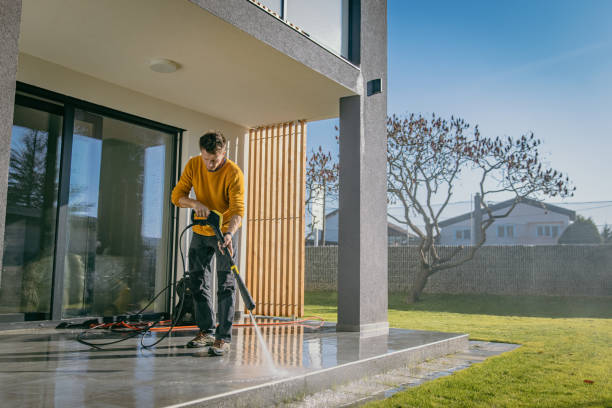 Best Dumpster Area Cleaning  in Springfield, NJ