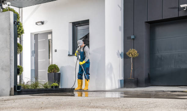 Best Soft Washing  in Springfield, NJ